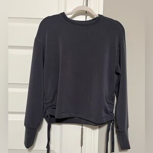 Dark Gray Jogger Pants